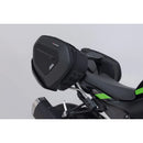 SW-Motech Pro Blaze Saddlebag Set for Kawasaki  - Customhoj