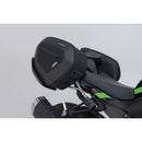 SW-Motech Pro Blaze Saddlebag Set for Kawasaki  - Customhoj