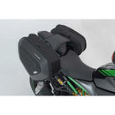 SW-Motech Pro Blaze Saddlebag Set for Kawasaki  - Customhoj