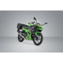 SW-Motech Pro Blaze Saddlebag Set for Kawasaki  - Customhoj