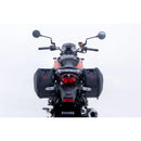 SW-Motech Pro Blaze Saddlebag Set for Kawasaki  - Customhoj