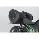 SW-Motech Pro Blaze Saddlebag Set for Kawasaki  - Customhoj