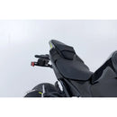 SW-Motech Pro Blaze Saddlebag Set for Kawasaki  - Customhoj