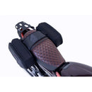 SW-Motech Pro Blaze Saddlebag Set for Kawasaki  - Customhoj