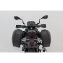 SW-Motech Pro Blaze Saddlebag Set for Kawasaki  - Customhoj