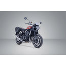 SW-Motech Pro Blaze Saddlebag Set for Kawasaki  - Customhoj