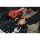 SW-Motech Pro Blaze Saddlebag Set for Kawasaki  - Customhoj