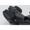 SW-Motech Pro Blaze Saddlebag Set for Kawasaki  - Customhoj