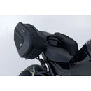 SW-Motech Pro Blaze Saddlebag Set for Kawasaki  - Customhoj
