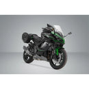 SW-Motech Pro Blaze Saddlebag Set for Kawasaki  - Customhoj