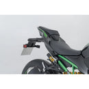 SW-Motech Pro Blaze Saddlebag Set for Kawasaki  - Customhoj
