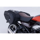 SW-Motech Pro Blaze Saddlebag Set for Kawasaki  - Customhoj