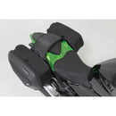 SW-Motech Pro Blaze Saddlebag Set for Kawasaki  - Customhoj