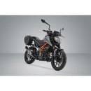 SW-Motech Pro Blaze Saddlebag Set for KTM  - Customhoj