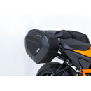 SW-Motech Pro Blaze Saddlebag Set for KTM  - Customhoj