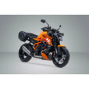 SW-Motech Pro Blaze Saddlebag Set for KTM  - Customhoj