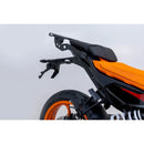 SW-Motech Pro Blaze Saddlebag Set for KTM  - Customhoj