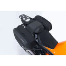SW-Motech Pro Blaze Saddlebag Set for KTM  - Customhoj