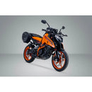 SW-Motech Pro Blaze Saddlebag Set for KTM  - Customhoj