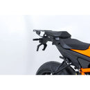 SW-Motech Pro Blaze Saddlebag Set for KTM  - Customhoj