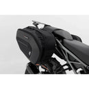 SW-Motech Pro Blaze Saddlebag Set for KTM  - Customhoj