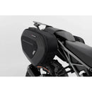 SW-Motech Pro Blaze Saddlebag Set for KTM  - Customhoj