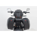 SW-Motech Pro Blaze Saddlebag Set for LiveWire 22-25 One  - Customhoj
