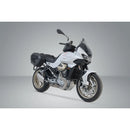 SW-Motech Pro Blaze Saddlebag Set for Moto Guzzi 22-24 V100 1050 Mandello / S  - Customhoj