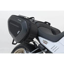 SW-Motech Pro Blaze Saddlebag Set for Moto Guzzi 22-24 V100 1050 Mandello / S  - Customhoj