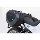 SW-Motech Pro Blaze Saddlebag Set for Moto Guzzi 22-24 V100 1050 Mandello / S  - Customhoj