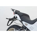 SW-Motech Pro Blaze Saddlebag Set for Moto Guzzi 22-24 V100 1050 Mandello / S  - Customhoj