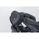 SW-Motech Pro Blaze Saddlebag Set for Suzuki  - Customhoj