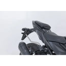 SW-Motech Pro Blaze Saddlebag Set for Suzuki  - Customhoj