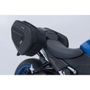 SW-Motech Pro Blaze Saddlebag Set for Suzuki  - Customhoj