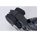 SW-Motech Pro Blaze Saddlebag Set for Suzuki  - Customhoj