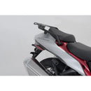 SW-Motech Pro Blaze Saddlebag Set for Suzuki  - Customhoj