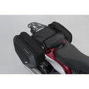 SW-Motech Pro Blaze Saddlebag Set for Suzuki  - Customhoj