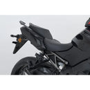 SW-Motech Pro Blaze Saddlebag Set for Suzuki  - Customhoj