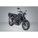 SW-Motech Pro Blaze Saddlebag Set for Suzuki  - Customhoj