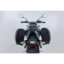 SW-Motech Pro Blaze Saddlebag Set for Suzuki  - Customhoj