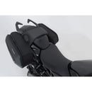 SW-Motech Pro Blaze Saddlebag Set for Suzuki  - Customhoj