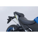 SW-Motech Pro Blaze Saddlebag Set for Suzuki  - Customhoj
