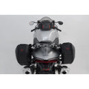 SW-Motech Pro Blaze Saddlebag Set for Suzuki  - Customhoj