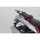 SW-Motech Pro Blaze Saddlebag Set for Suzuki  - Customhoj