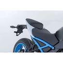 SW-Motech Pro Blaze Saddlebag Set for Suzuki  - Customhoj