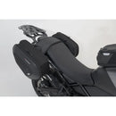 SW-Motech Pro Blaze Saddlebag Set for Triumph  - Customhoj