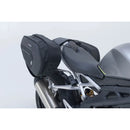 SW-Motech Pro Blaze Saddlebag Set for Triumph  - Customhoj