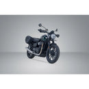 SW-Motech Pro Blaze Saddlebag Set for Triumph  - Customhoj