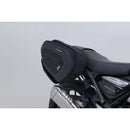 SW-Motech Pro Blaze Saddlebag Set for Triumph  - Customhoj
