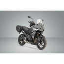 SW-Motech Pro Blaze Saddlebag Set for Triumph  - Customhoj